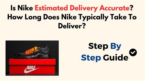 nike verzendtijd|how long does nike last.